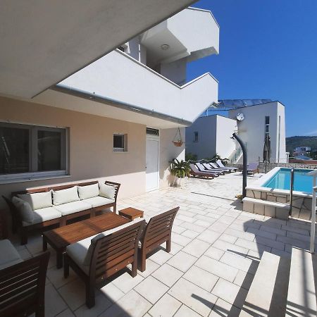 Villa Kata Razanj Ražanj Exterior foto