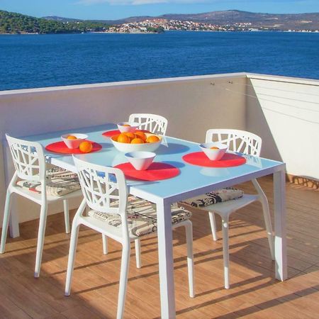 Villa Kata Razanj Ražanj Exterior foto