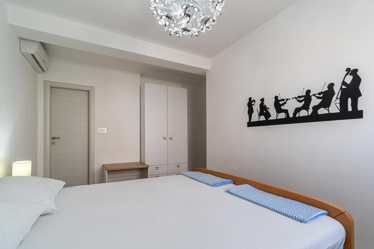 Villa Kata Razanj Ražanj Exterior foto