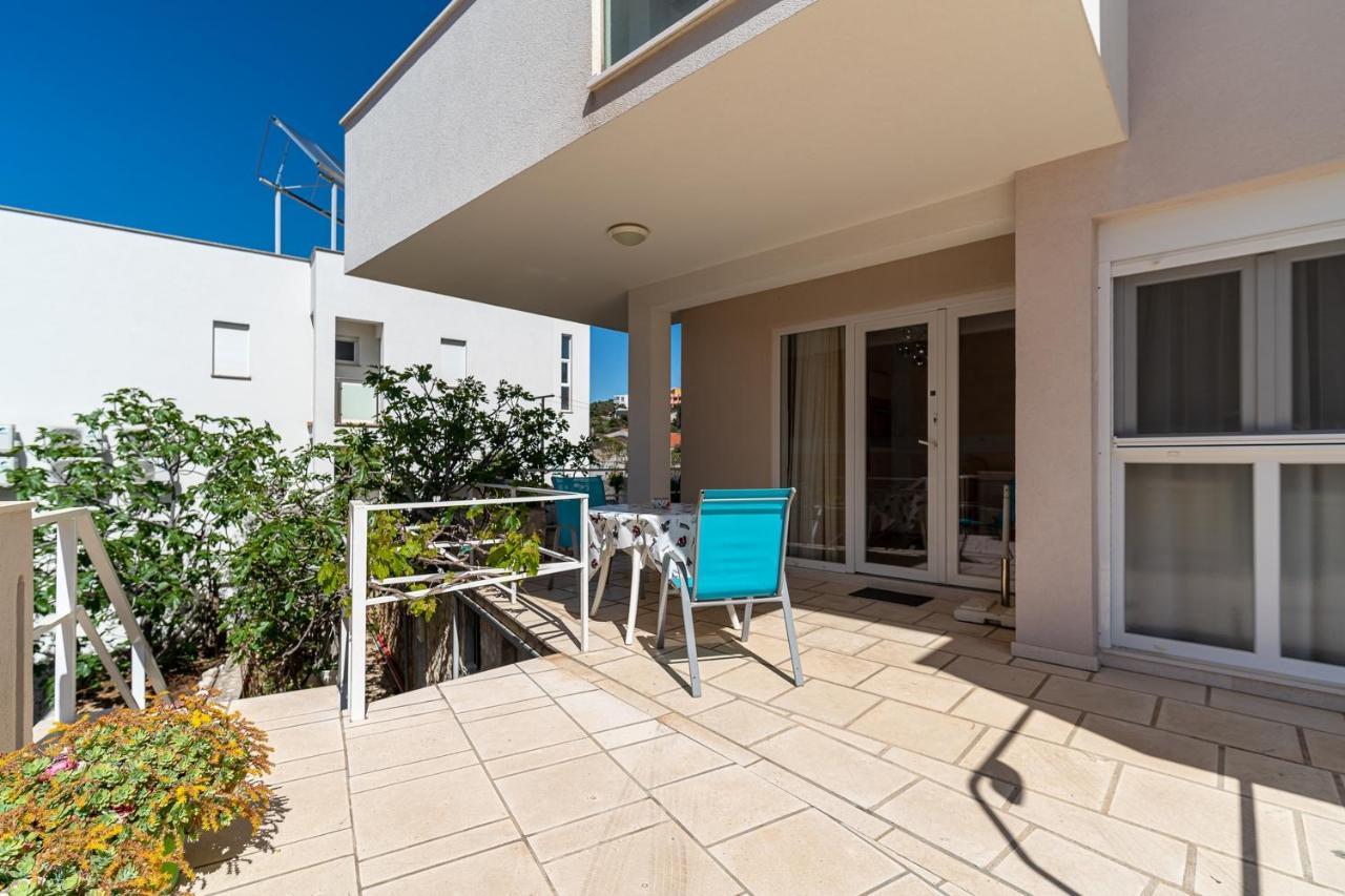 Villa Kata Razanj Ražanj Exterior foto
