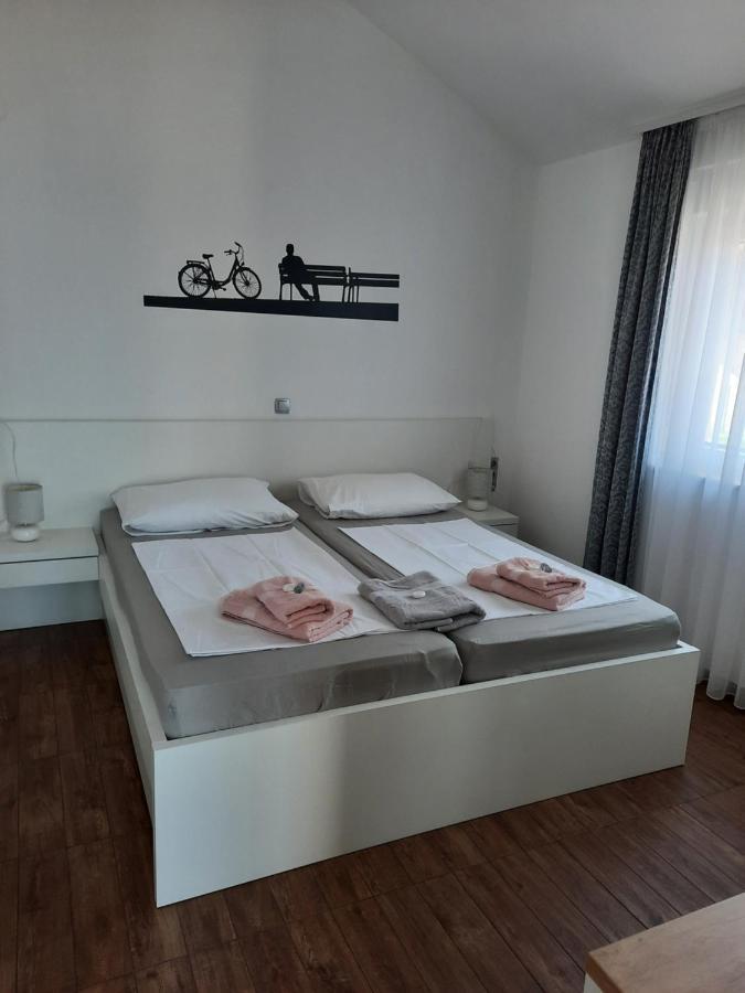 Villa Kata Razanj Ražanj Exterior foto