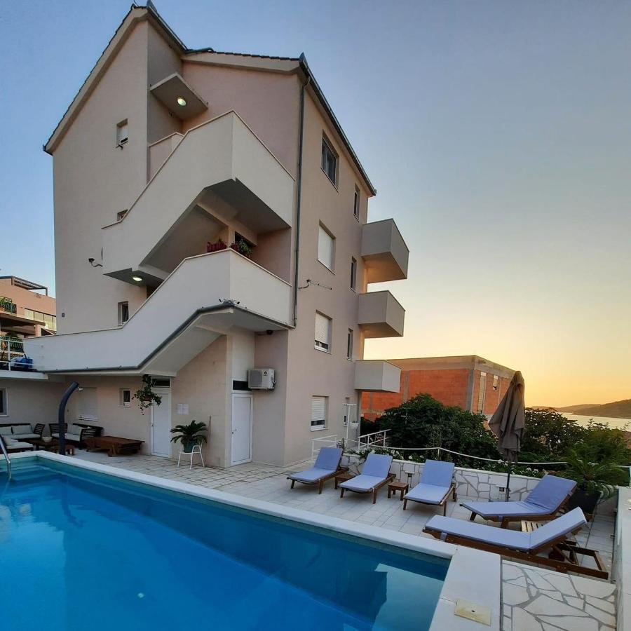 Villa Kata Razanj Ražanj Exterior foto