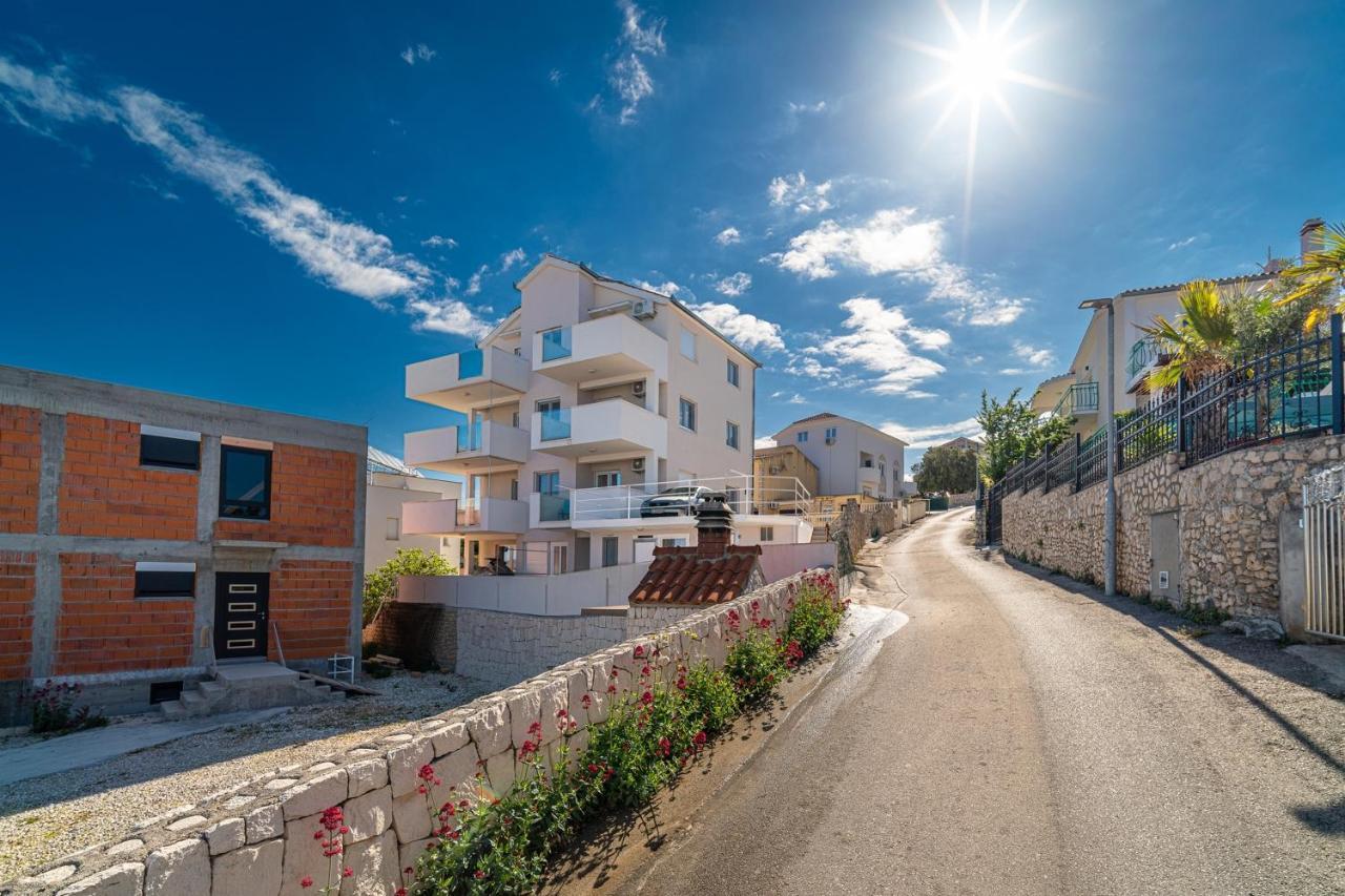 Villa Kata Razanj Ražanj Exterior foto