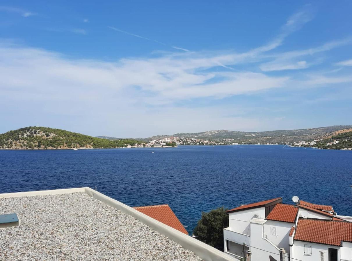 Villa Kata Razanj Ražanj Exterior foto