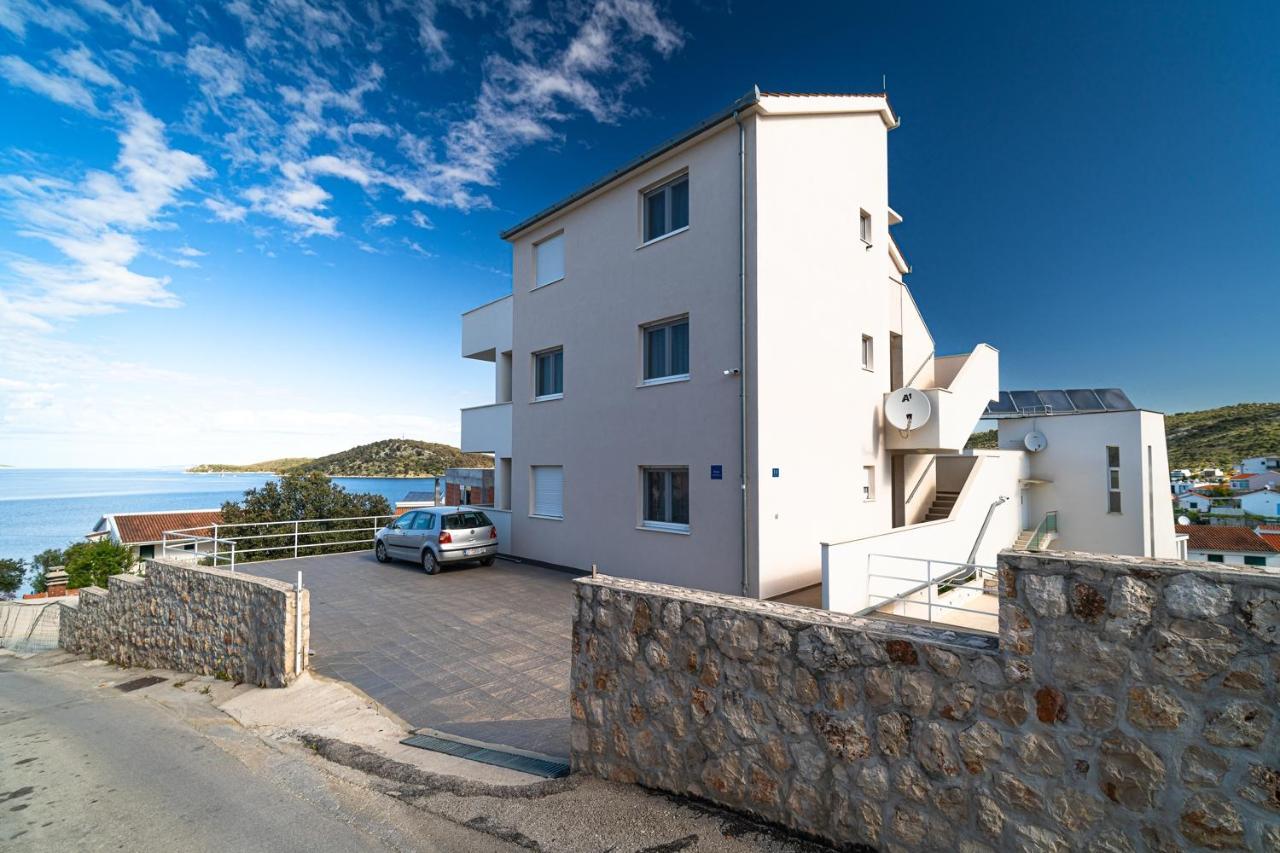 Villa Kata Razanj Ražanj Exterior foto