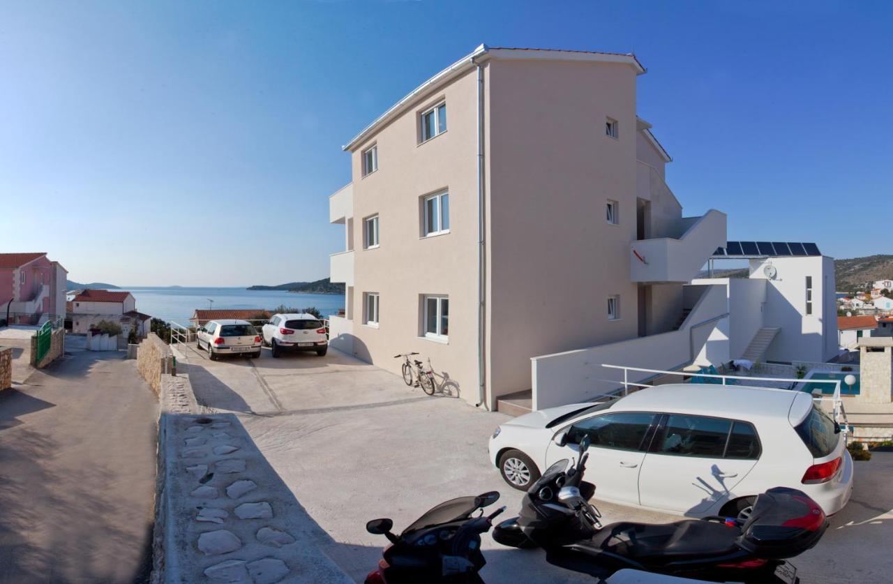 Villa Kata Razanj Ražanj Exterior foto