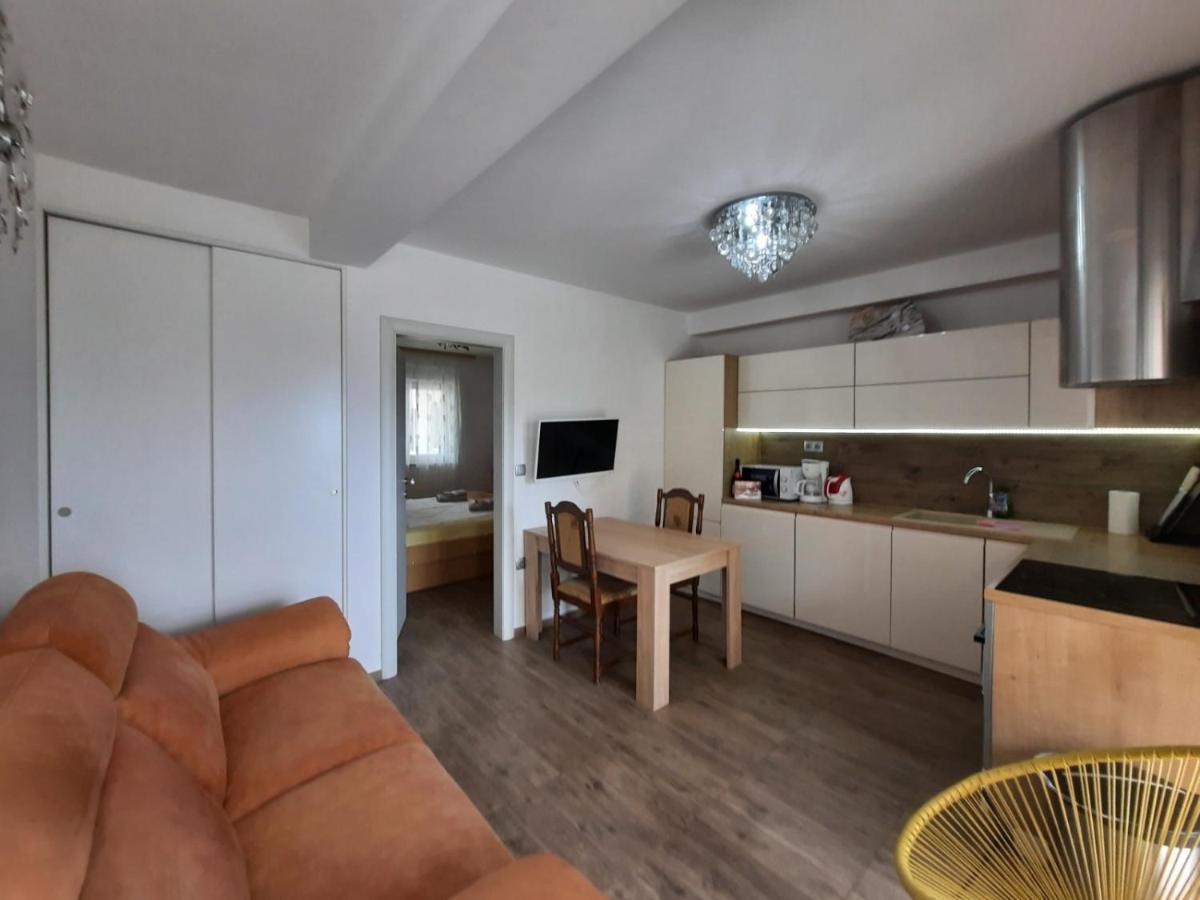 Villa Kata Razanj Ražanj Exterior foto