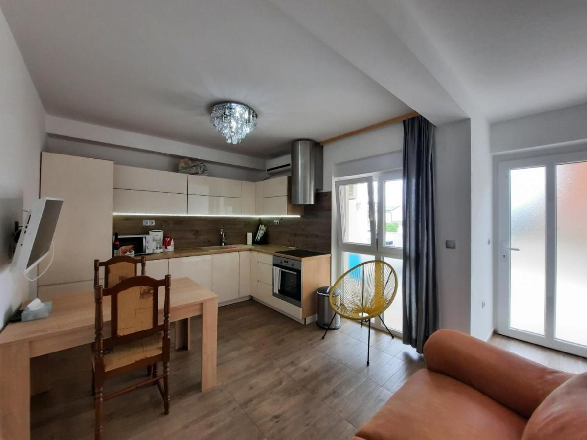 Villa Kata Razanj Ražanj Exterior foto