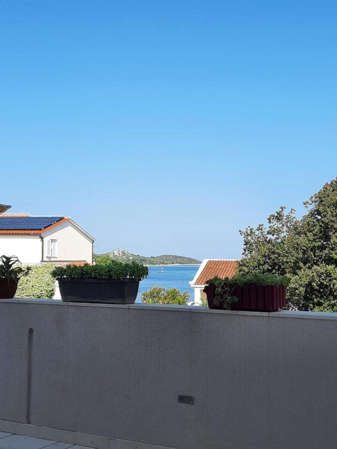 Villa Kata Razanj Ražanj Exterior foto