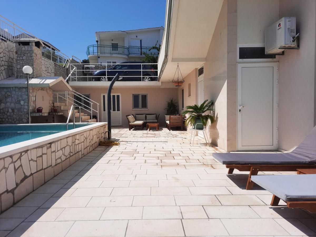 Villa Kata Razanj Ražanj Exterior foto