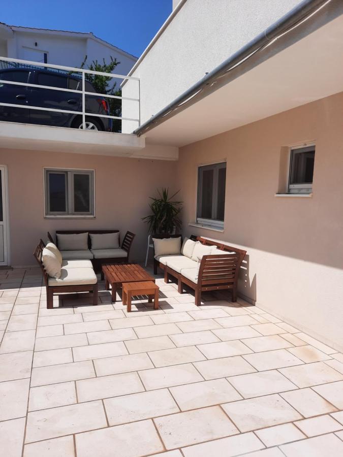 Villa Kata Razanj Ražanj Exterior foto