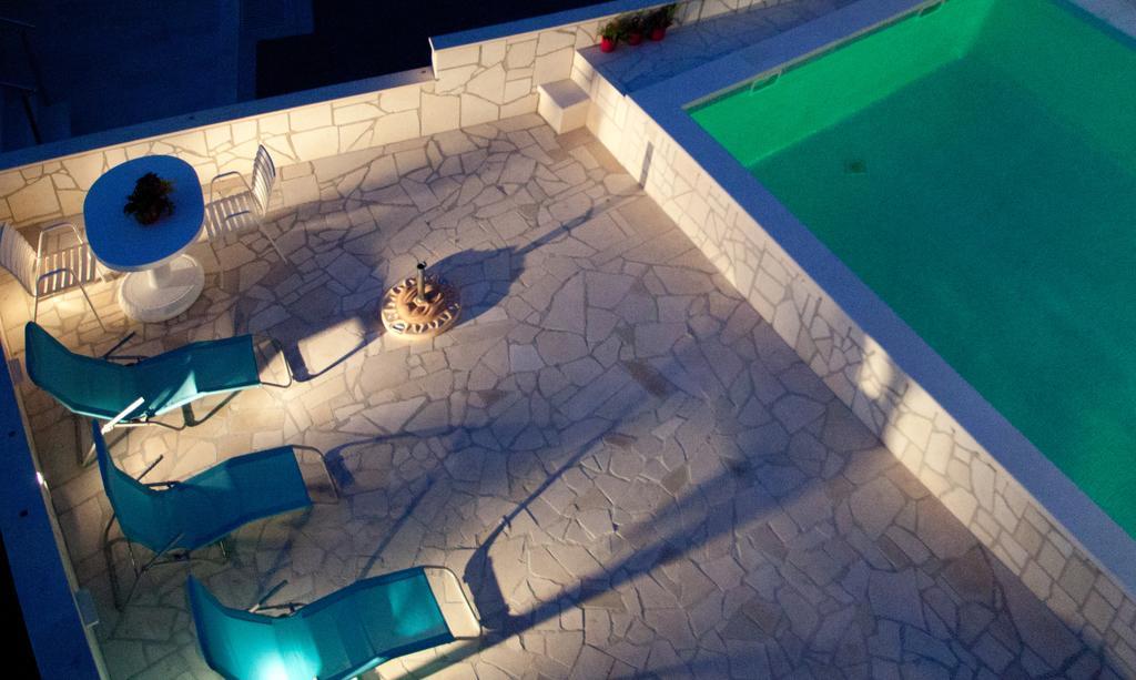 Villa Kata Razanj Ražanj Exterior foto