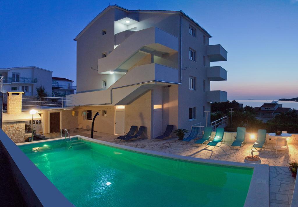 Villa Kata Razanj Ražanj Exterior foto