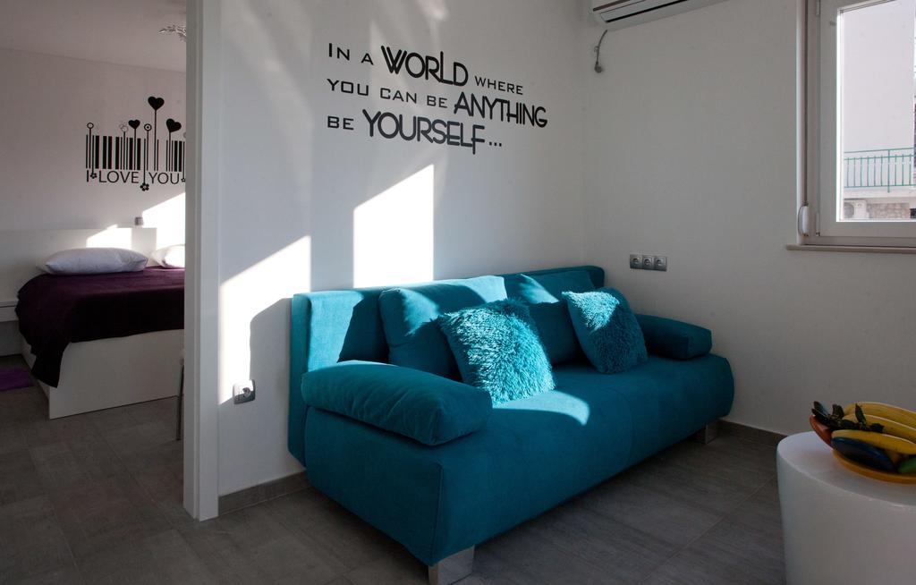 Villa Kata Razanj Ražanj Quarto foto