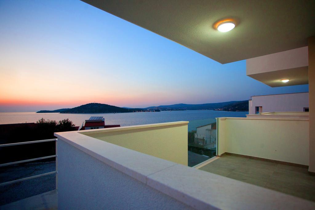 Villa Kata Razanj Ražanj Quarto foto