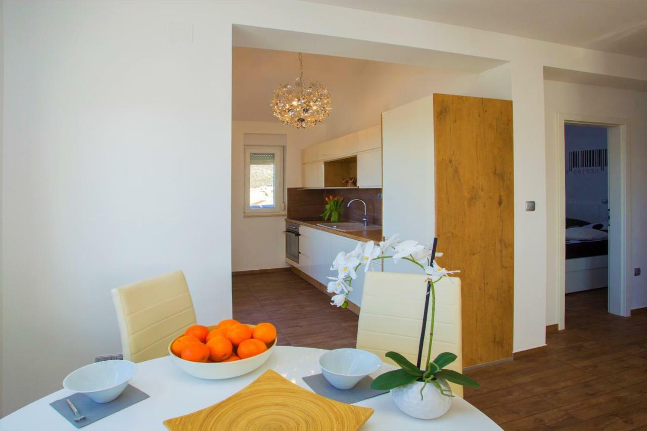 Villa Kata Razanj Ražanj Exterior foto