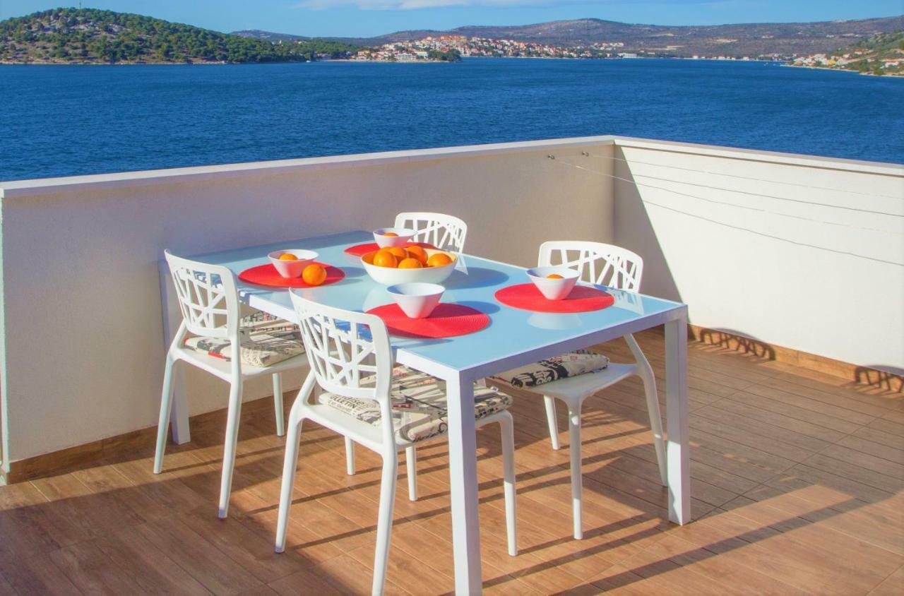Villa Kata Razanj Ražanj Exterior foto