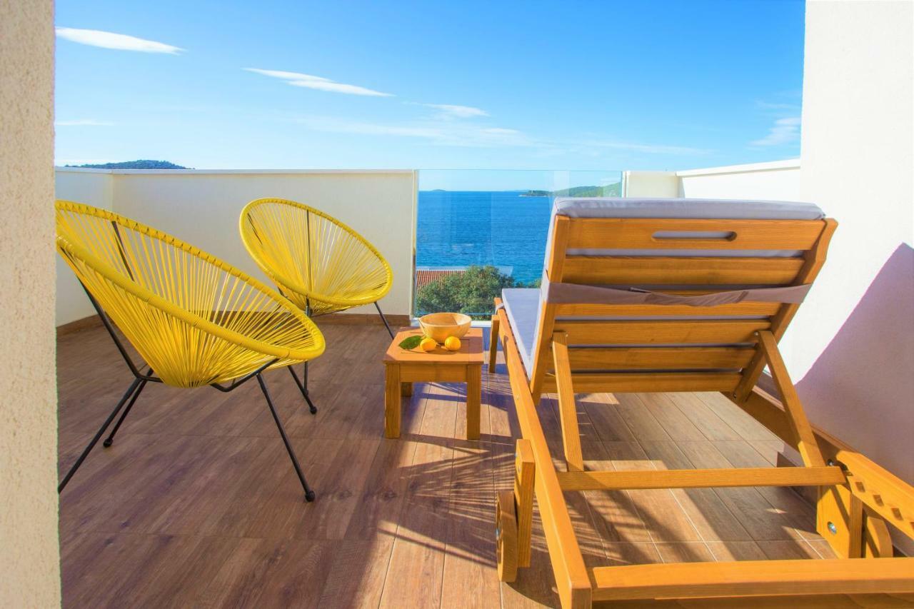 Villa Kata Razanj Ražanj Exterior foto