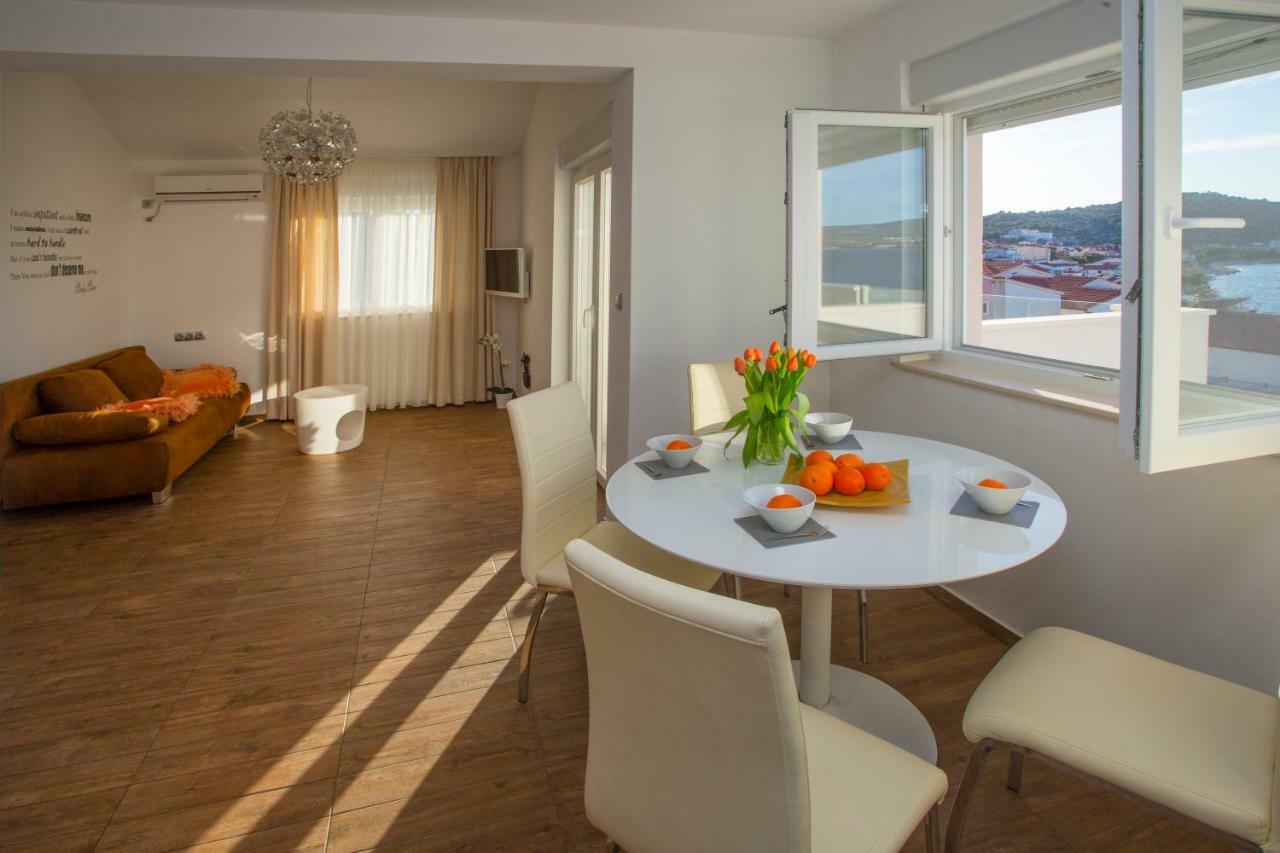 Villa Kata Razanj Ražanj Exterior foto