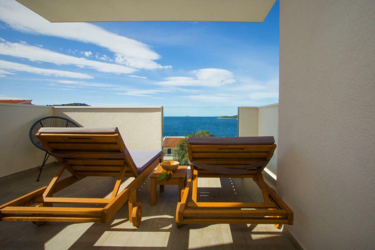 Villa Kata Razanj Ražanj Exterior foto