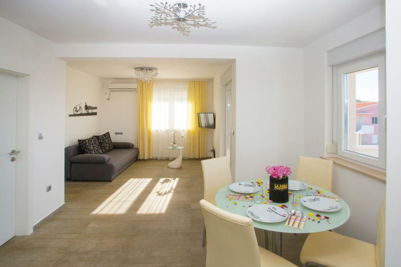 Villa Kata Razanj Ražanj Exterior foto