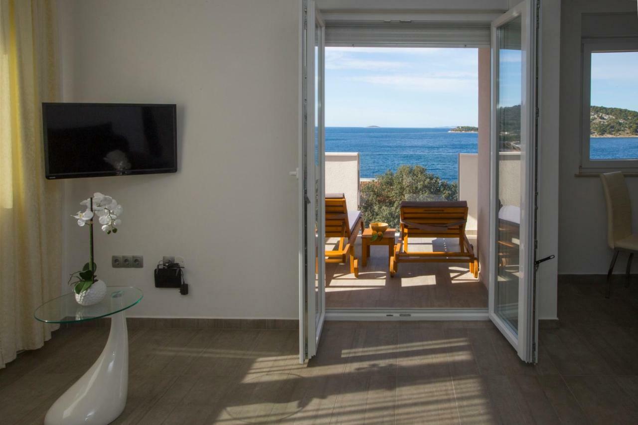 Villa Kata Razanj Ražanj Exterior foto
