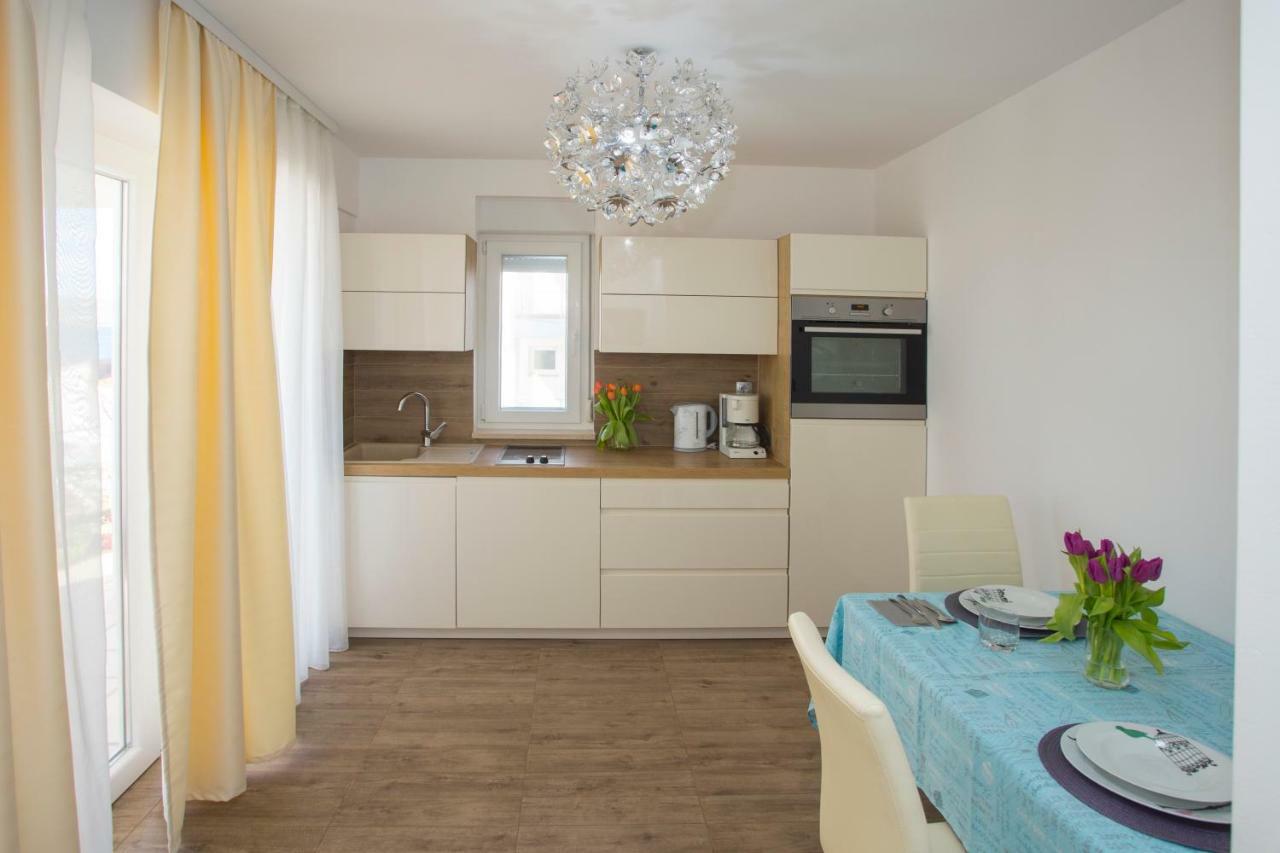 Villa Kata Razanj Ražanj Exterior foto